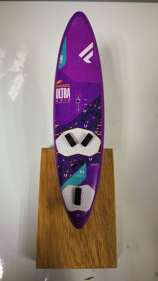 Model Fanatic 2021 Ultra Grip (Purple)