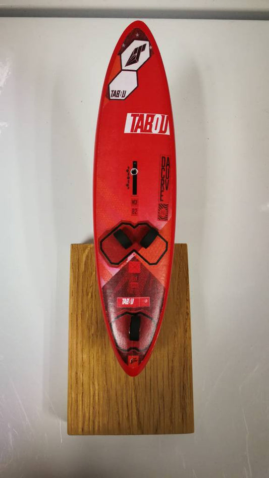 Model Tabou 2020 Da Bomb (Red)