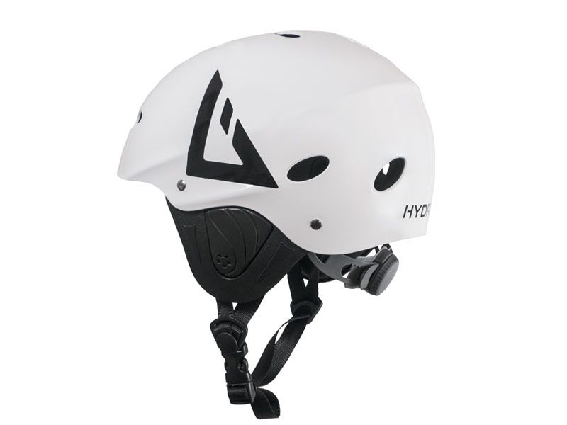 Gun Sails Hydro Helmet, White