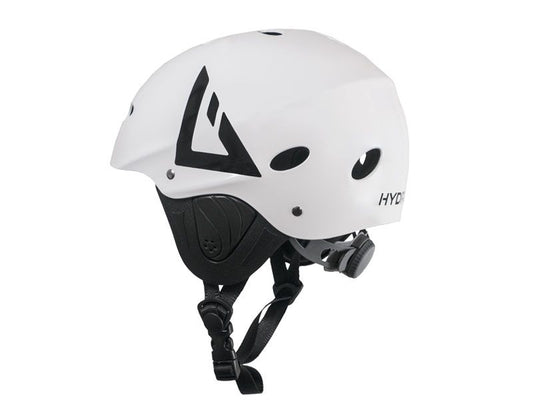 Gun Sails Hydro Helmet, White